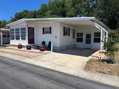71 ROYAL PALM CIRCLE Largo FL