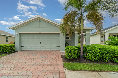 5261 SHELL MOUND CIRCLE Punta Gorda FL