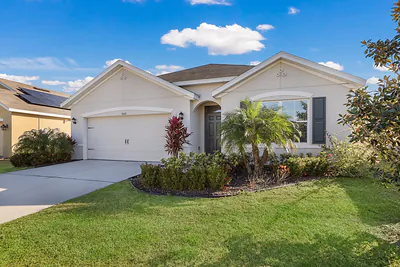 5532 ASHTON COVE COURT Sarasota FL