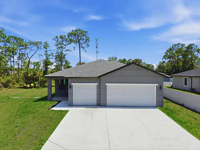 8010 Sandalwood Lane, LaBelle, FL 33935 Labelle FL