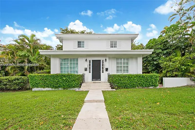 3808 Ponce De Leon Blvd Coral Gables FL