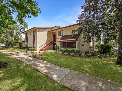 646 MIDWAY DRIVE A #A Ocala FL