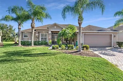 2127 BRISTOL GRANDE WAY Orlando FL