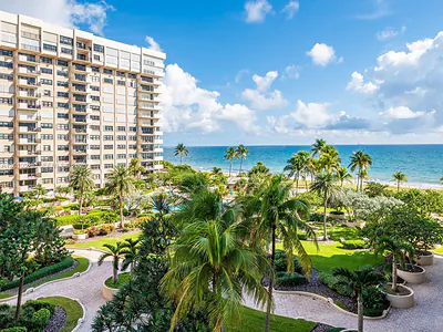 5000 N Ocean Blvd 506 #506 Lauderdale By The Sea FL