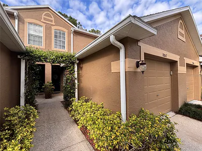 18842 DUQUESNE DRIVE Tampa FL