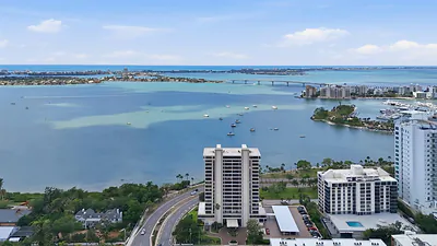 770 S PALM AVENUE 1501 #1501 Sarasota FL