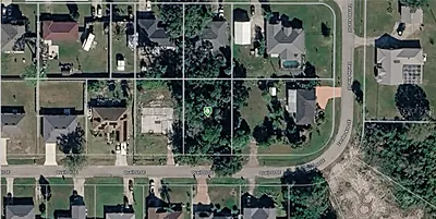 1045 QUAIL STREET SE Palm Bay FL