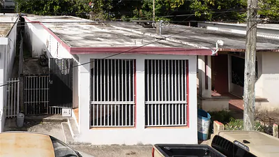 16 CALLE SANTA ROSA Vieques PR