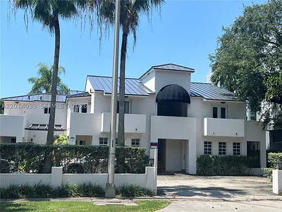 2918 Bird Ave 7 #7 Miami FL