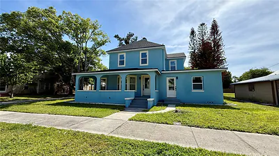 701 NEW YORK AVENUE St Cloud FL