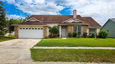 2003 TIPTREE CIRCLE Orlando FL