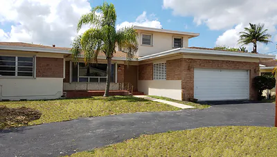 703 NW 6th Street A, Hallandale Beach, FL 33009 #A Hallandale Beach FL