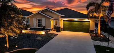 141 HERCULES DRIVE Rotonda West FL