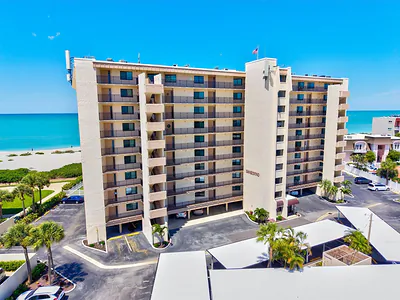 840 THE ESPLANADE N 101 #101 Venice FL
