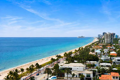 1901 N Ocean Boulevard 16a, Fort Lauderdale, FL 33305 #16a Fort Lauderdale FL
