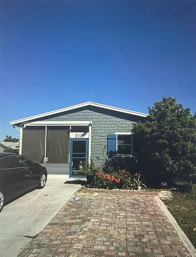 50989 HIGHWAY 27 210 #210 Davenport FL