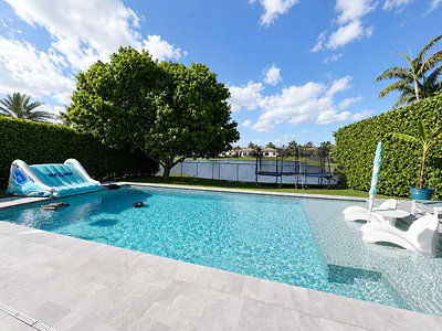 8408 NW 40th Street, Cooper City, FL 33024 Cooper City FL