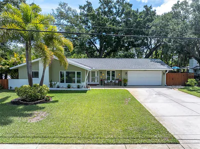 1243 BROOKSIDE DRIVE Clearwater FL