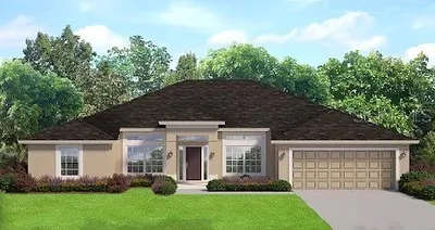 5268 DECKARD AVE. North Port FL