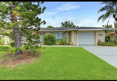 216 NE Mainsail Street, Port St. Lucie, FL 34983 Port St Lucie FL