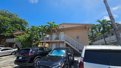 1524 SW 5th Pl B #B Fort Lauderdale FL