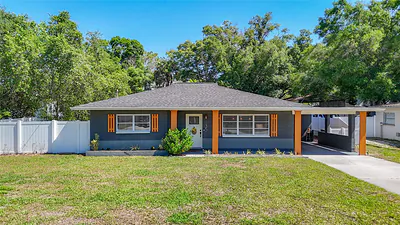 135 CONNIE AVENUE Tampa FL