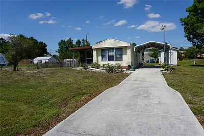 11466 ROYAL ROAD Punta Gorda FL