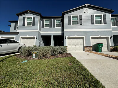 36425 CAMPFIRE TERRACE Zephyrhills FL