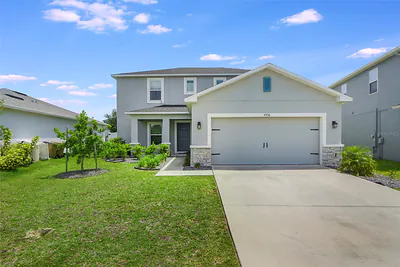 3936 FESCUE STREET Clermont FL