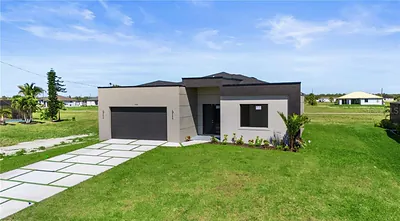 4105 NW 38TH TERRACE Cape Coral FL