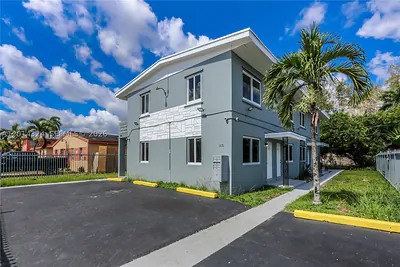 1430 NW 2nd Ave Florida City FL