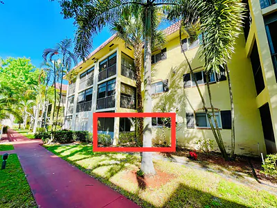 257 S Cypress Road 414, Pompano Beach, FL 33060 #414 Pompano Beach FL