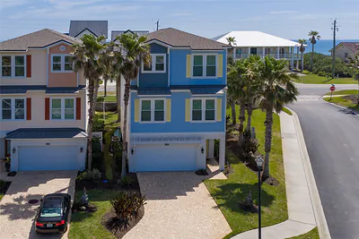 2654 SUNSET INLET DRIVE Flagler Beach FL
