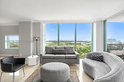 3350 SW 27 Ave 1907 #1907 Coconut Grove FL