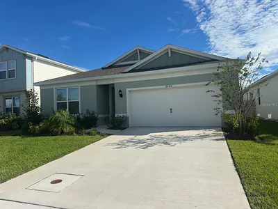 6040 WILDLINE DRIVE St Cloud FL