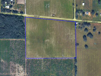 2270 GRIFFIN ROAD Wauchula FL