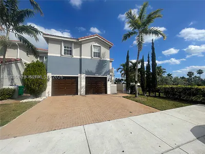 7931 NW 114th Ct Doral FL