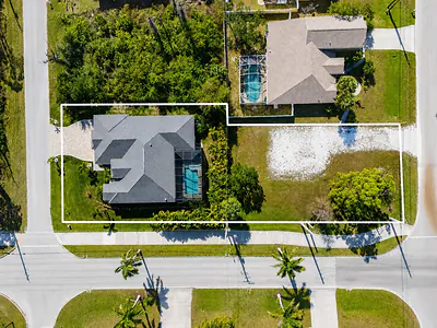 8127 DIMSTEAD STREET Port Charlotte FL