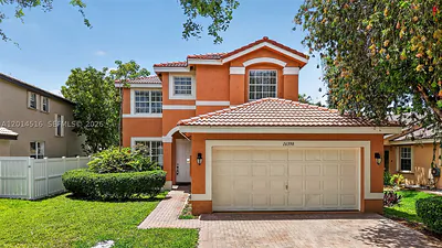 16398 SW 27th St Miramar FL