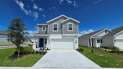 1449 CUMBERLAND AVENUE Davenport FL