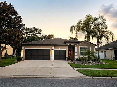 12641 DRAKEFIELD DRIVE Spring Hill FL