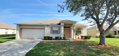 810 TERRANOVA ROAD Winter Haven FL