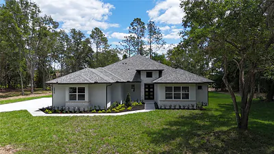 24950 BONSMARA DRIVE Groveland FL