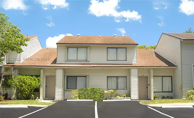 3534 NW 98th Ter Sunrise FL