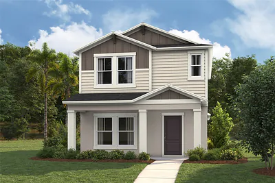9173 BELLEVIEW FOREST PASS Dade City FL