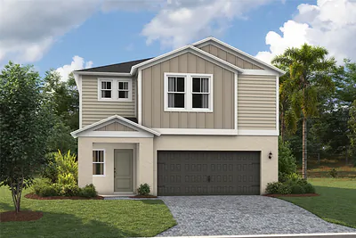 9122 BELLEVIEW FOREST PASS Dade City FL