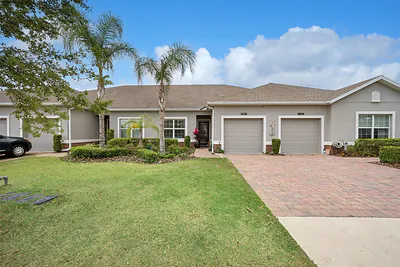 3569 BELLAND CIRCLE C #C Clermont FL