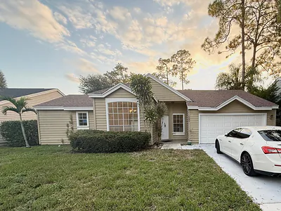 1049 Mourning Dove Lane, Wellington, FL 33414 Wellington FL