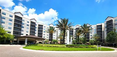 14501 GROVE RESORT AVENUE 2214 #2214 Winter Garden FL