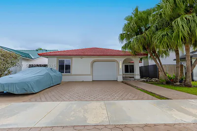 14452 SW 115th St Miami FL
